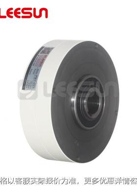 利迅 超薄型磁粉制动器PBT系列 张力控制制动器PBT-025