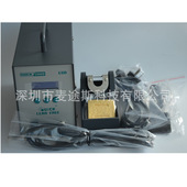 320W大功率数显烙铁 原装 快克206D焊台 QUICK206D无铅智能焊台