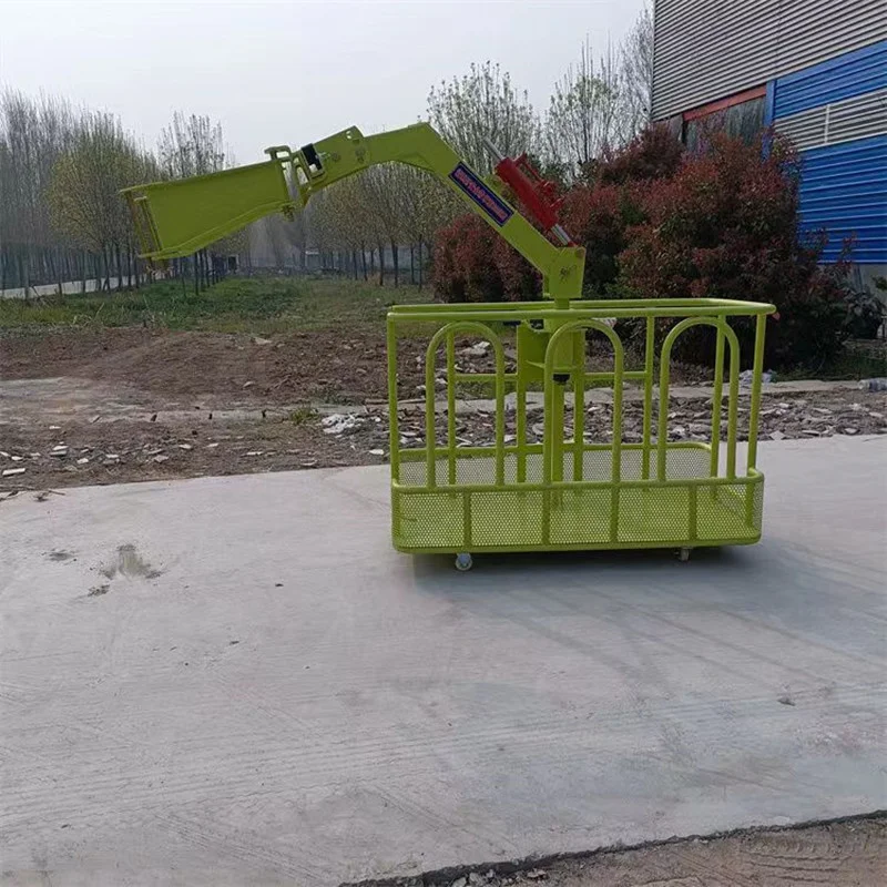 鲁鸿外墙用吊框顶框 带手刹自动调平吊笼高空作业吊车吊篮,搬运/仓储/物流设备,高空作业平台/登高车,淘宝优惠券,粉丝福利购,淘宝优惠卷