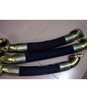 89305767英格索兰螺杆式空压机油管