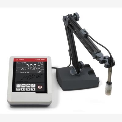 实验室电化学仪器HZP系列