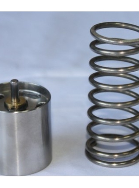 阿特拉斯螺杆式空压机温控阀恒温阀1619733300