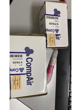 59177康普艾登福螺杆式空压机油气分离器油滤芯空滤芯