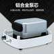 鱼缸氧气泵超静音家用增氧泵小型水族箱充氧泵双孔养鱼打氧机器