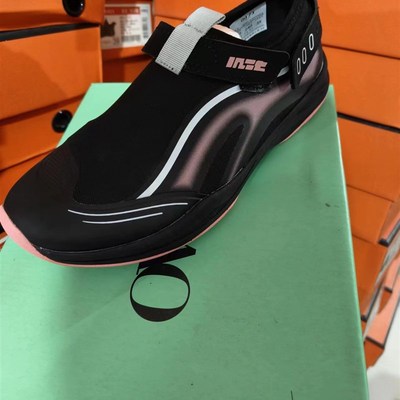 hui力男士户外休闲鞋透气网面运动登K山徒步旅游鞋 2887