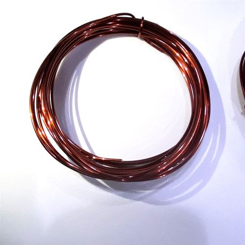 纯铜漆包线0.1 0.2 n0.3 0.4 0.5 0.6 0.7 0.8 1mm漆包线10米零卖