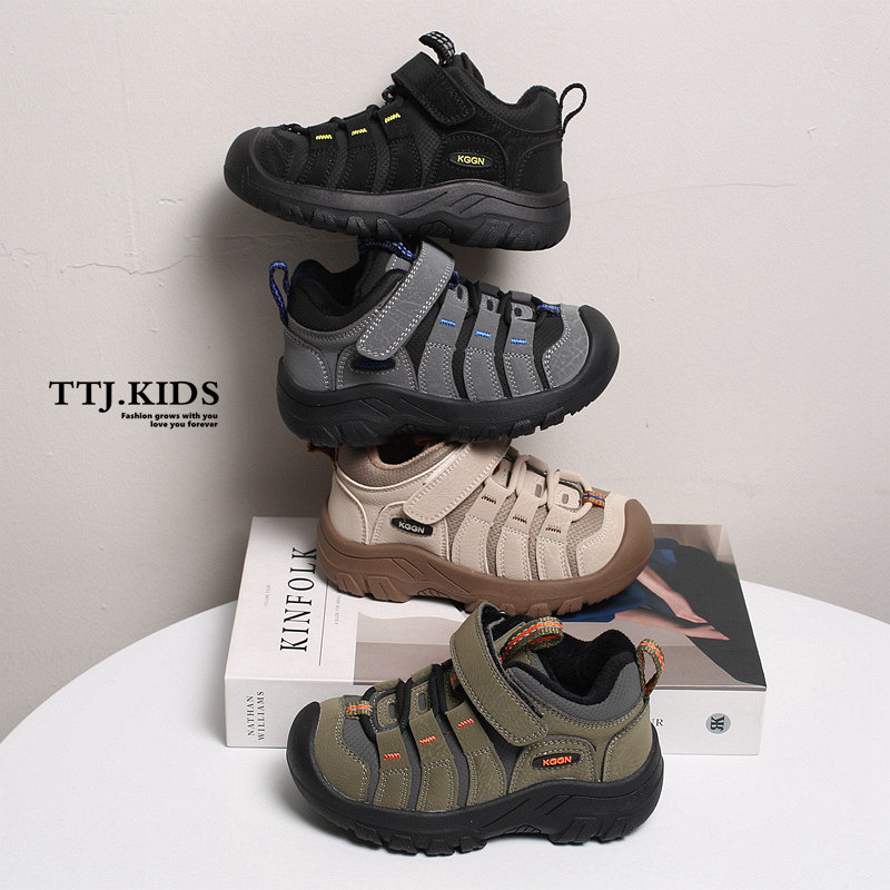 儿童运动鞋加绒户外登山童鞋秋冬棉鞋5岁9男童二棉老爹鞋女童跑鞋,童鞋/婴儿鞋/亲子鞋,运动鞋,淘宝优惠券,粉丝福利购,淘宝优惠卷