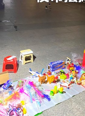 地摊神器网红摆摊灯架子挂灯支架照明夜市ledQ充电灯便携伸缩灯架