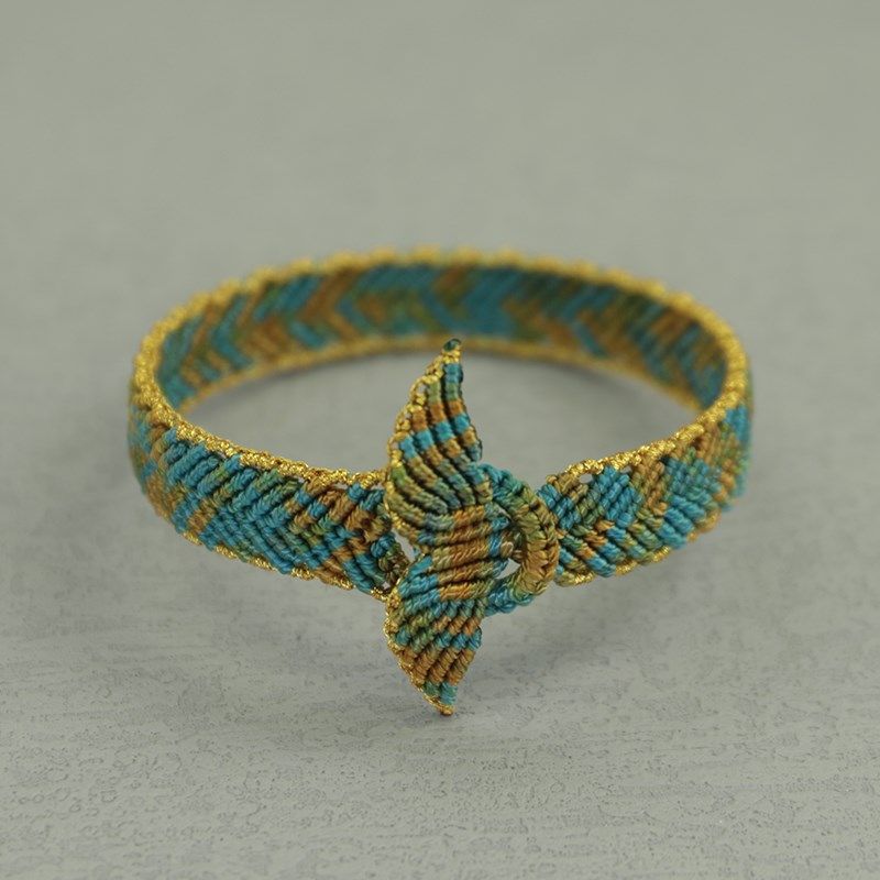 鱼尾千里江山爱心手绳手工编织diy材料包民族风红绳自编情侣礼物,饰品/流行首饰/时尚饰品新,手链,淘宝优惠券,粉丝福利购,淘宝优惠卷