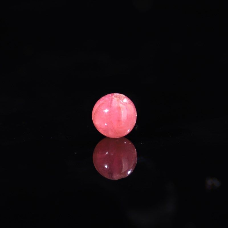 天然粉红色碧玺散珠子手链diy男女士手串项链手工7.1mm串珠 11号,饰品/流行首饰/时尚饰品新,DIY配件,淘宝优惠券,粉丝福利购,淘宝优惠卷