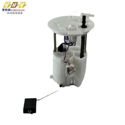 跨境电商外贸供货适用新蒙迪欧13-16汽油泵总成DG939H307JD