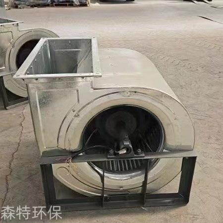 烤漆房风机喷漆房风机蜗牛风机汽车烤漆房专用大功率风机离心风机