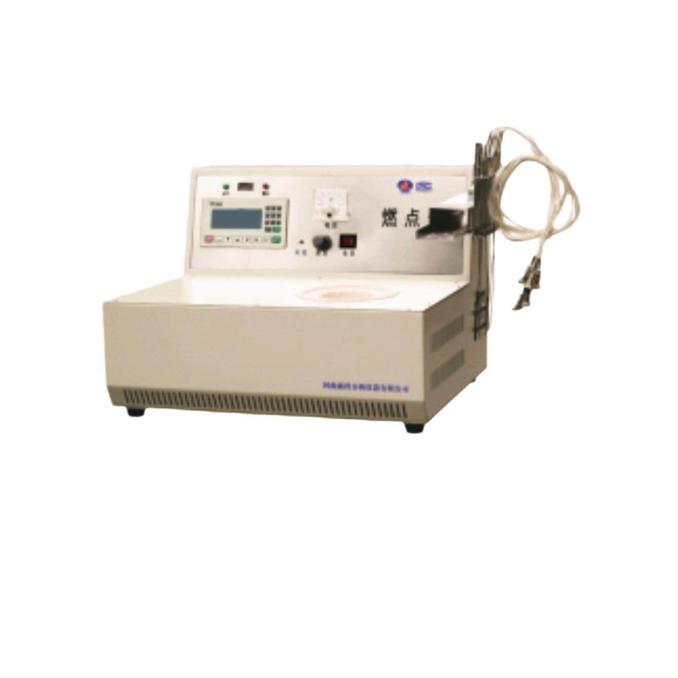 河南鑫科XKRD-4AW燃点测定仪自动计算时间结果精确可靠