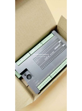 易控王 -PLC控制F 可编程控制器 EC2N器-40MR4AEC2M-40MD兼容X2N