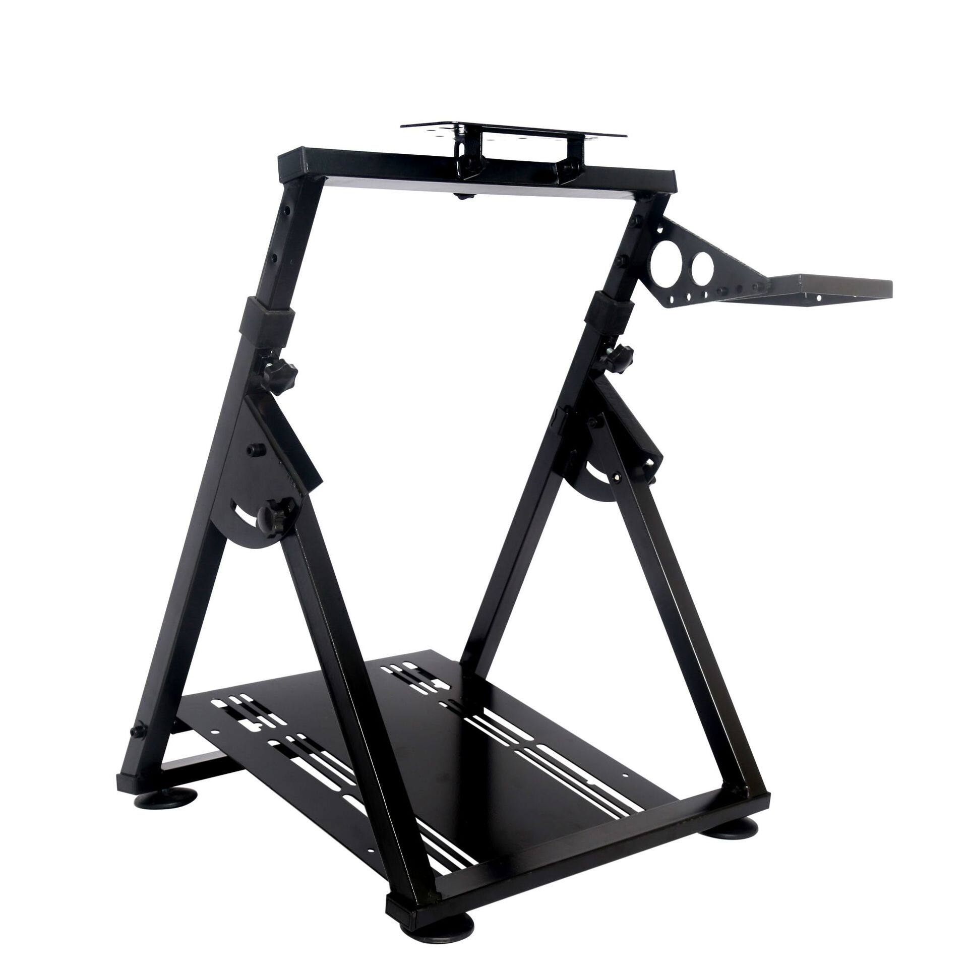 漂移赛车游戏方向盘座椅支架拉力线性手刹罗技G27G29T300FANATEC