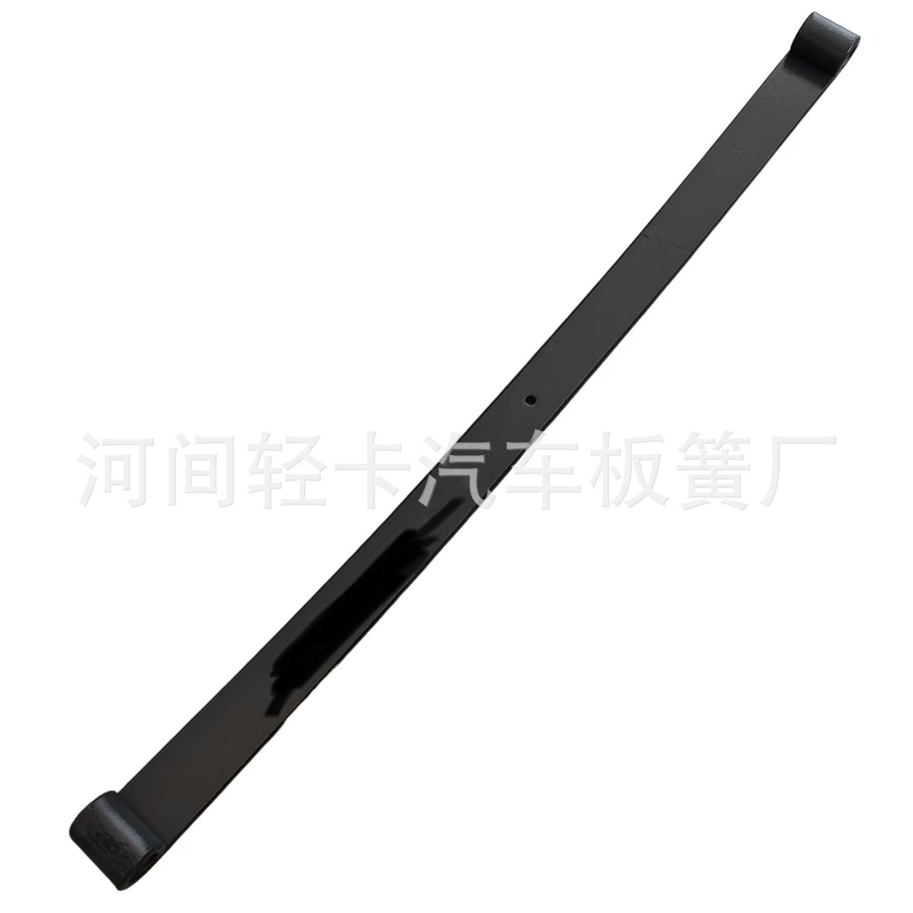 适用于重卡货车WG8710520050\2钢板弹簧弓子板汽车钢板弹簧