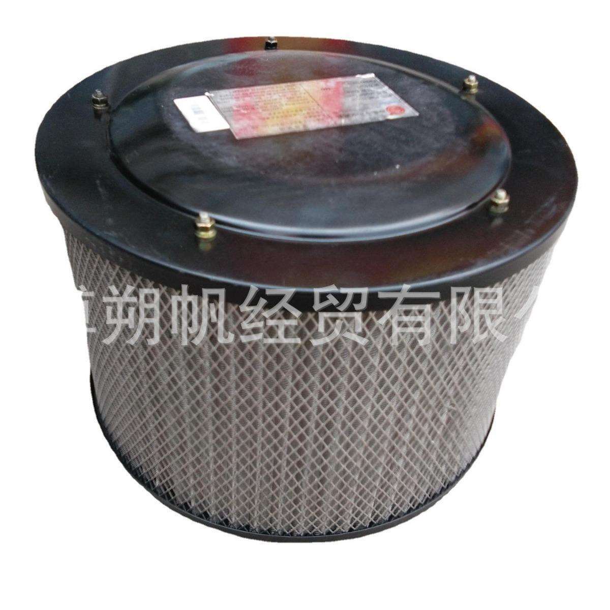 销售潍柴WP12船用柴油机空气滤清器结合组612600113390