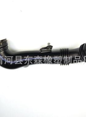 适用于汽车E90进气管316I318I320I323I325I空气管13717599294