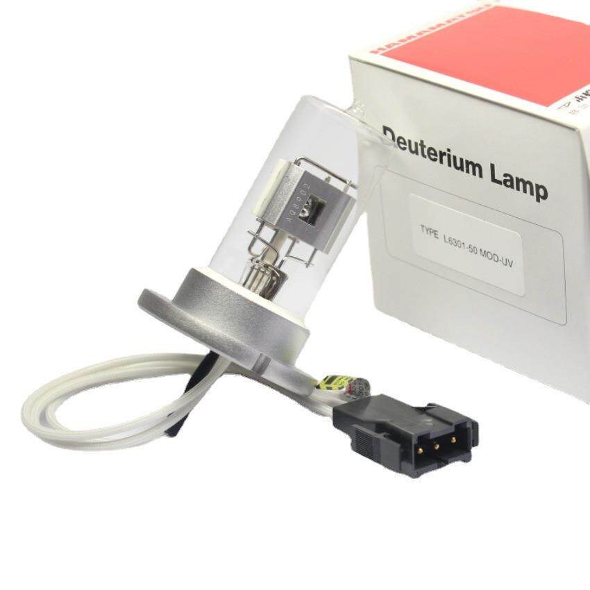 北京普析通用T9/T9+双光束紫外可见分光光度计氘灯L6301-50MOD