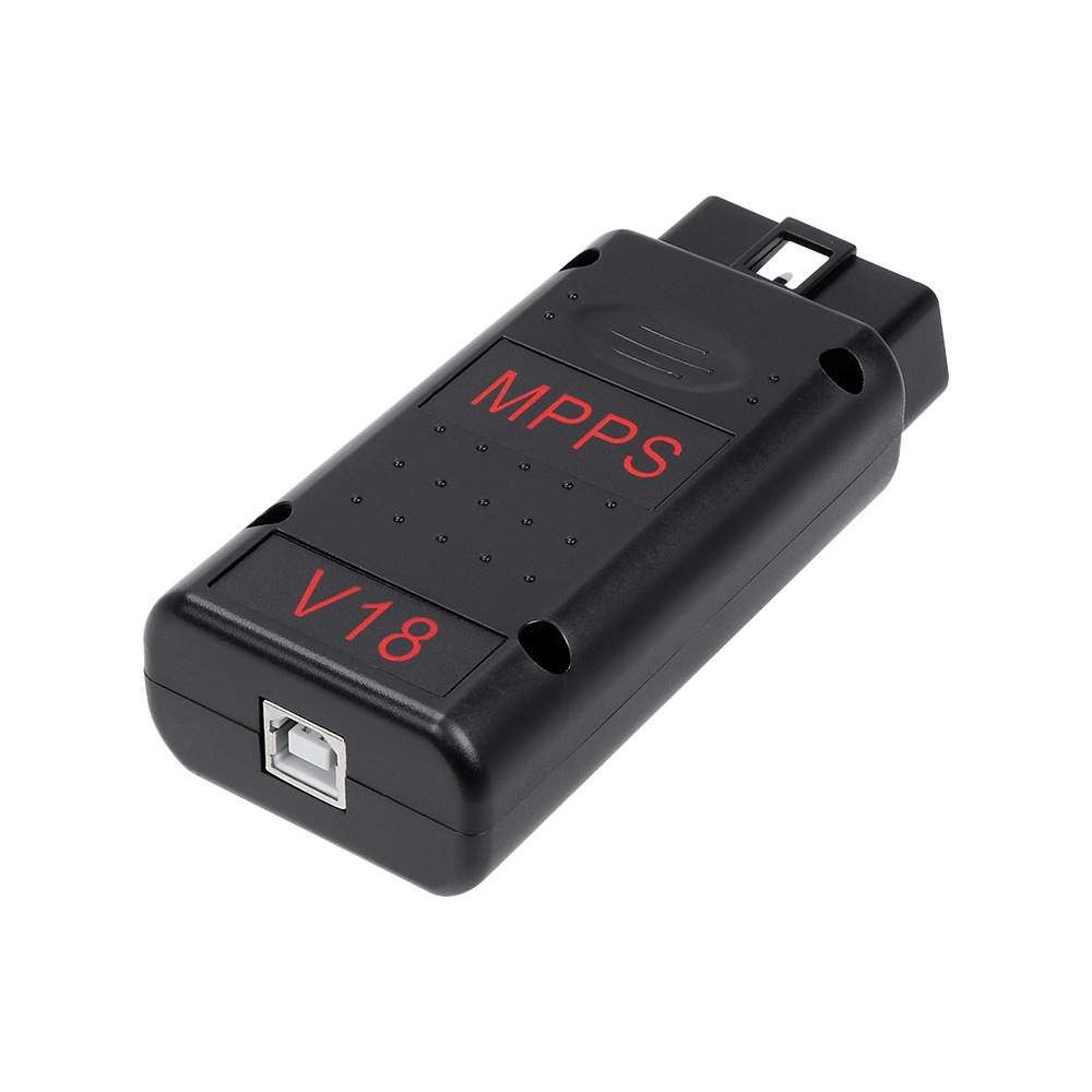 SMPS MPPS V18 MAIN + TRICORE + MULTIBOOT No Limit time