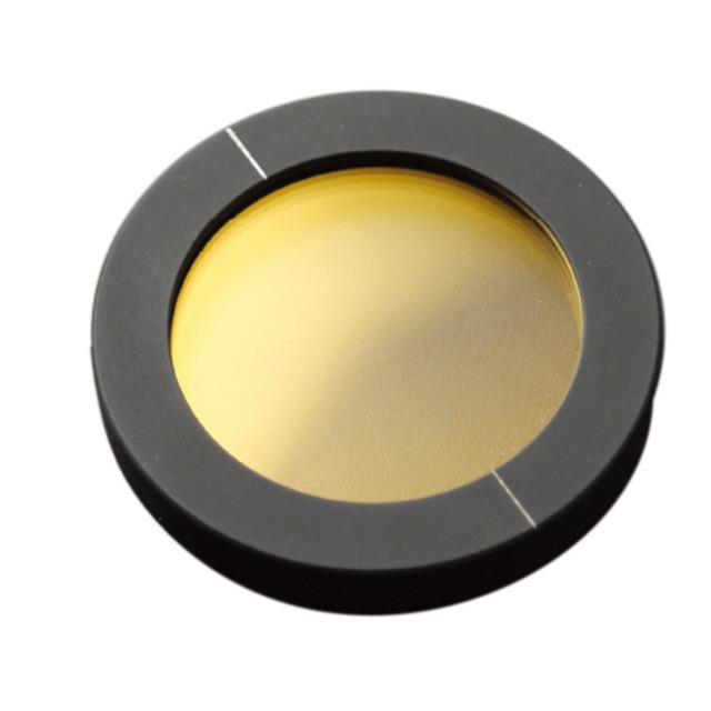 消色差石英零级波片直径25.4mm波长450-2100nm相位λ/2和λ/4