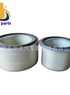 8N6309E583LFA3272P181126卡特发电机组工程机械空气滤清