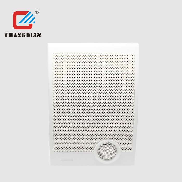 音乐电铃喇叭全自动打铃器 学校工厂单位幼儿园培训机构 可下载音