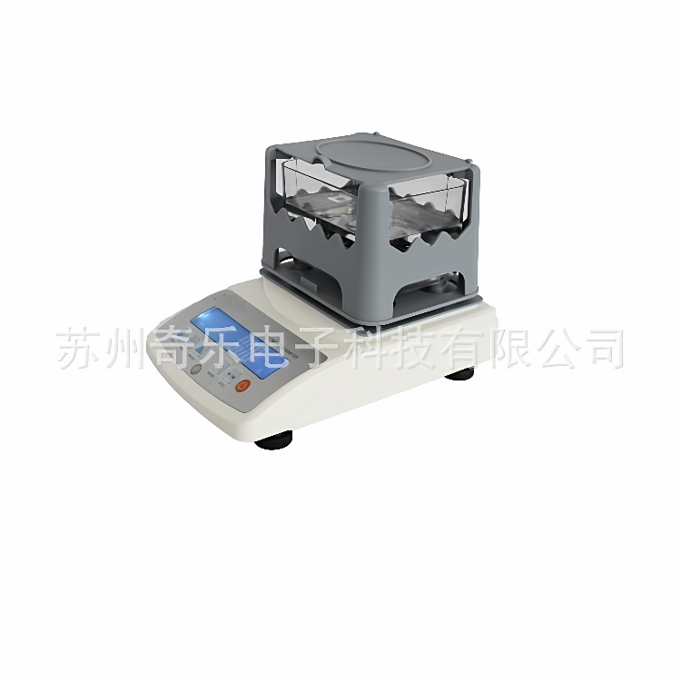 MDJ-600A/MDJ-300A橡胶电线电缆塑料密度计电子固体密度计
