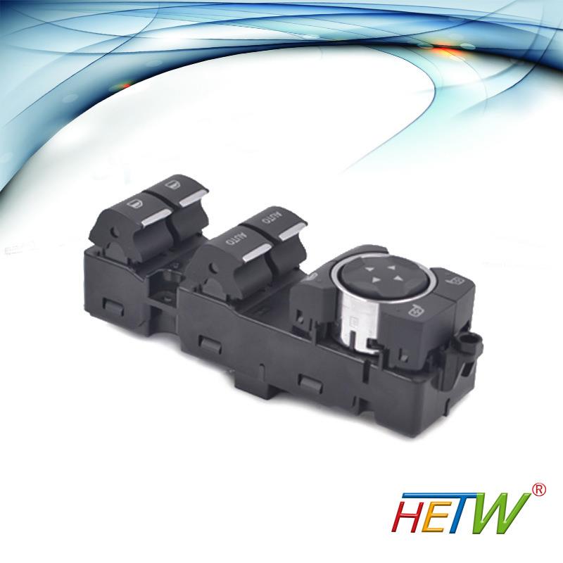 适用福特汽车车窗开关玻璃升降器开关升降开关BB5T-14540-AFW