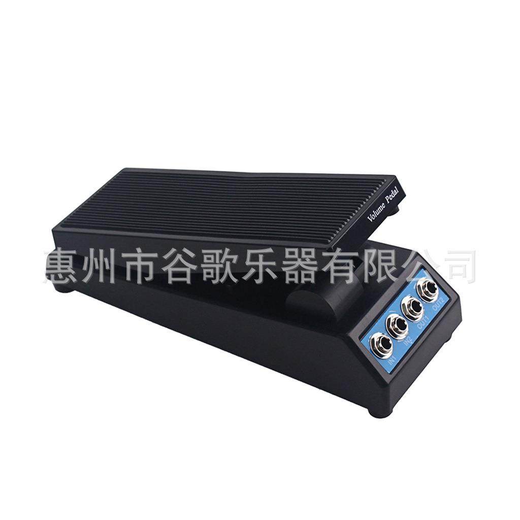 电吉他效果器支架效果器板脚踏板