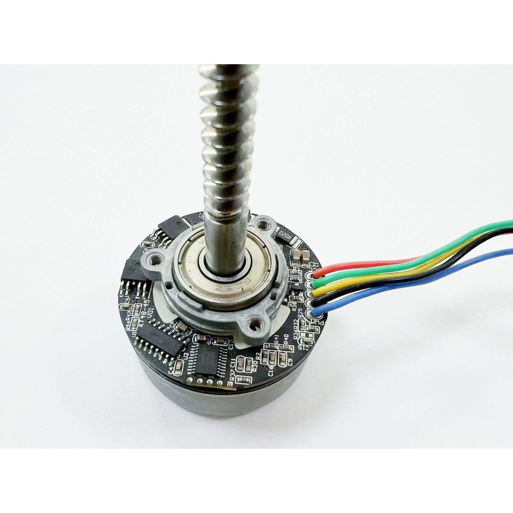 颈部按摩椅肩颈按摩批肩按摩无刷风扇电机销售按摩枪