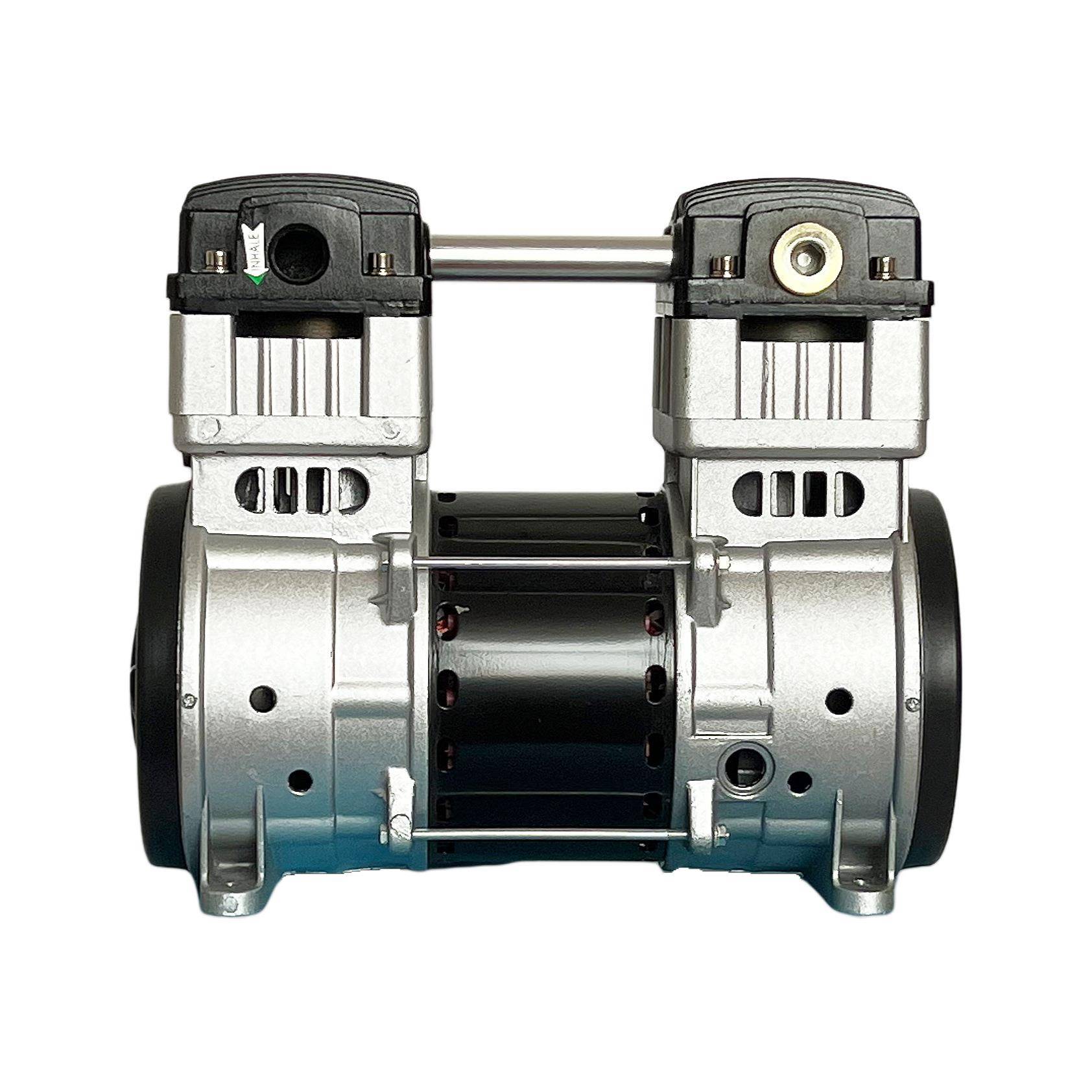 包邮BST-V1100D真空泵1100W铜线真空吸盘220V电动-98KPA