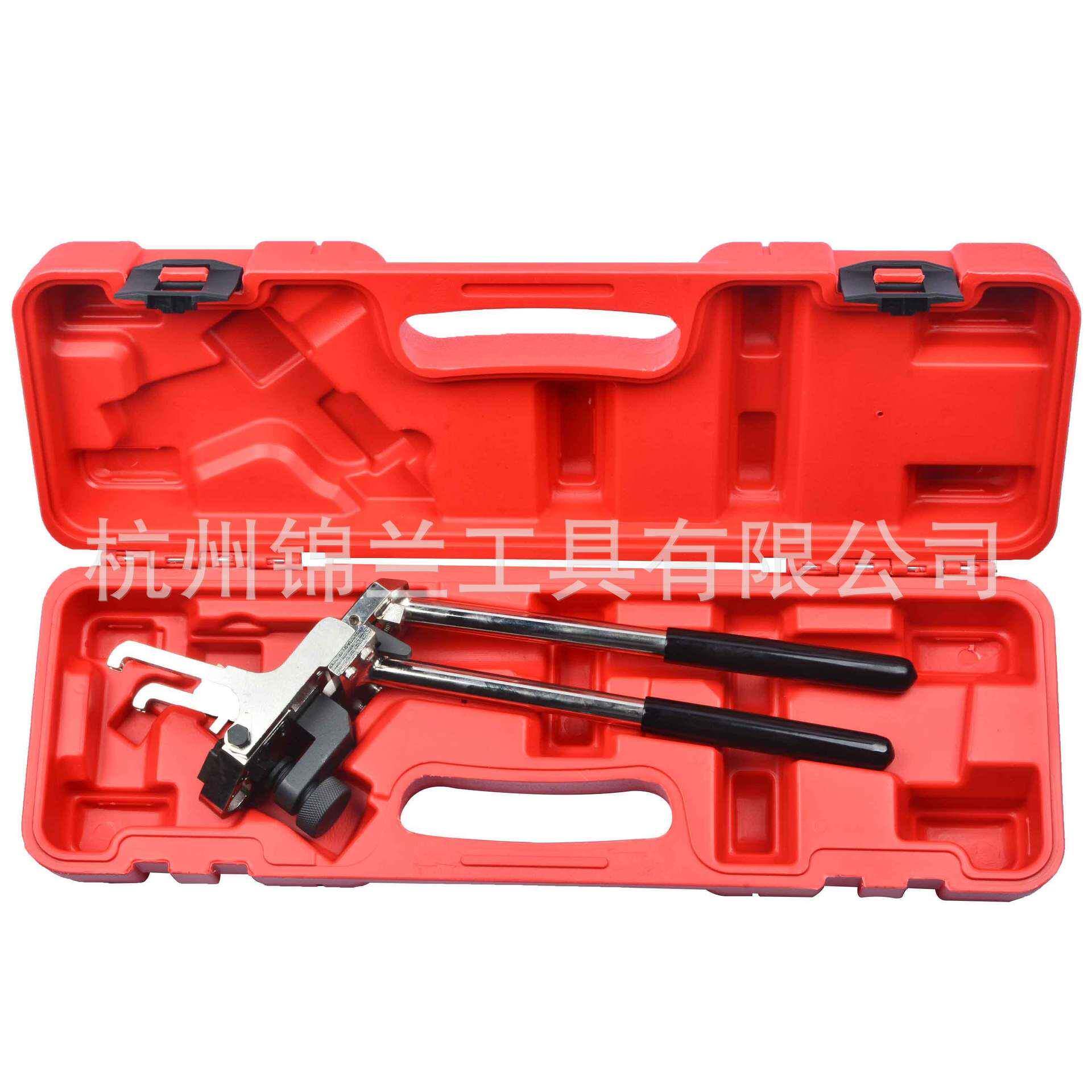 适用宝马N13N20N26N55气门扭转弹簧摇臂弹簧拆装钳