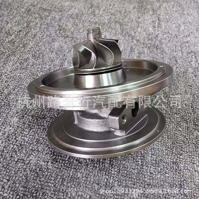 适用路虎3.0778400-0005AX2Q-6K682-CBLR049590LR056369增压