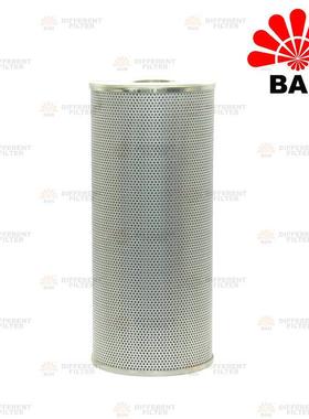 HF-0109液压回油滤芯60012707SY420/425/460挖机EF-128A-100