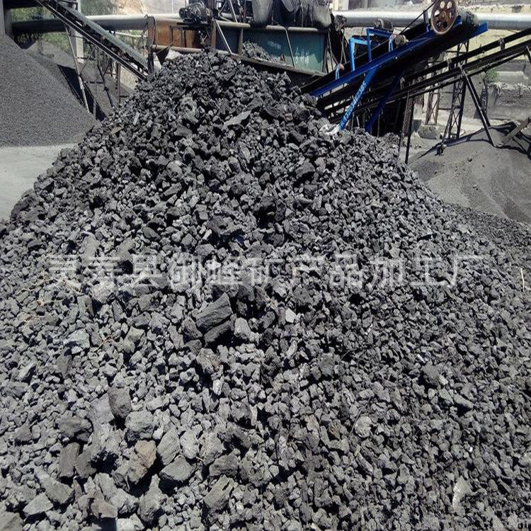 厂家供应高炉炼铁用焦炭冶金焦炭水处理用焦炭颗粒焦炭块