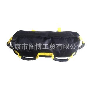 40lbs 60lbs可调节重量训练沙袋含三个内袋可调节重量不含铁砂