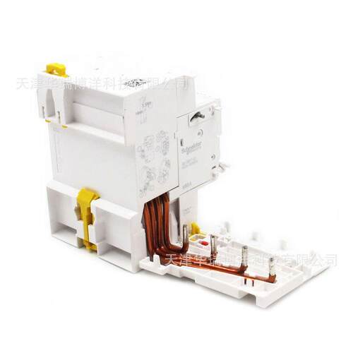 VigiiC65漏电保护器A9V59463剩余电流保护器4P63A漏电开关