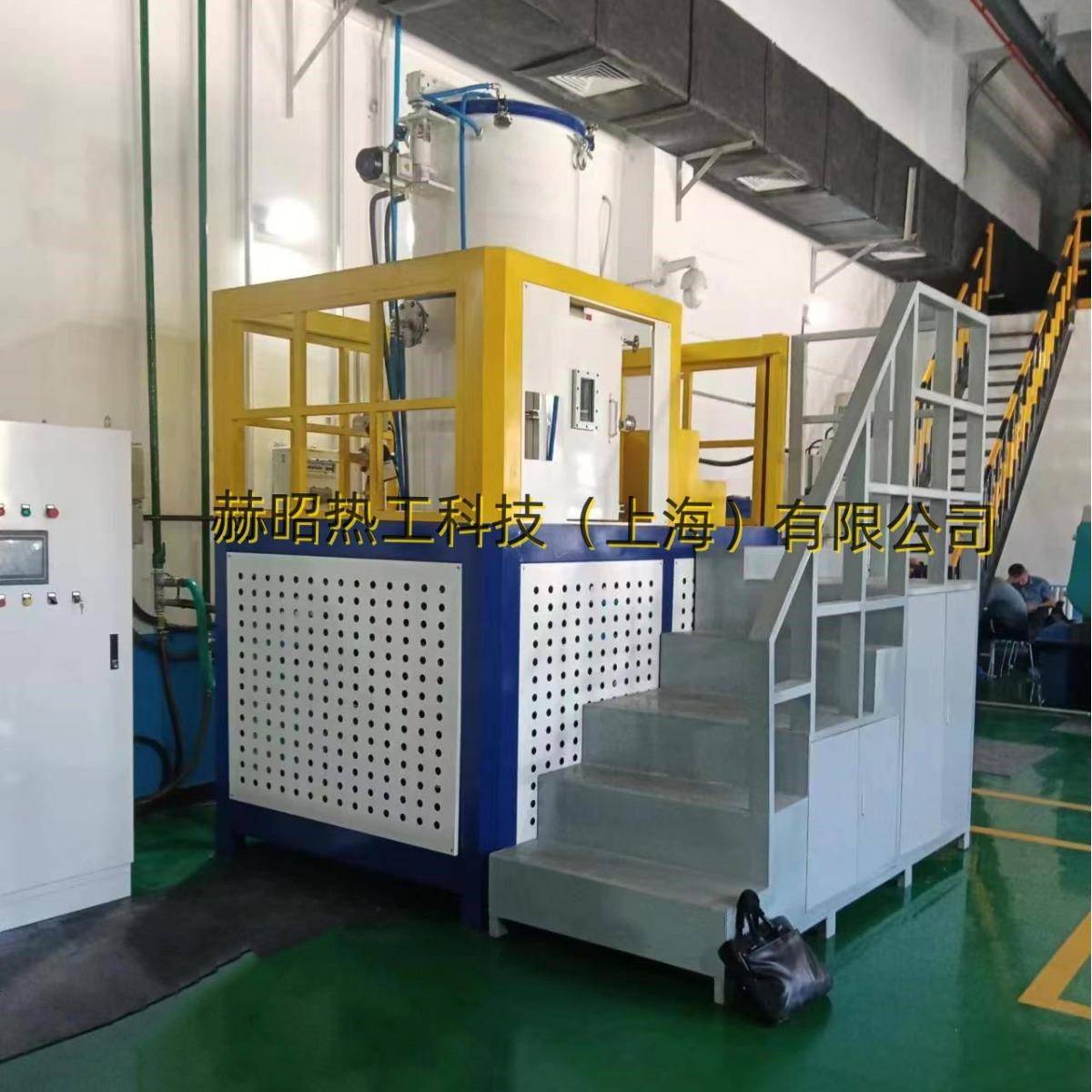 真空炉实验室高温炉回火烧结热处理高温设备真空熔炼炉