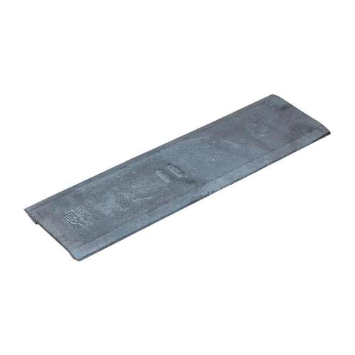 供应抛丸机配件侧护板顶板室体板高铬易损件原装耐磨板