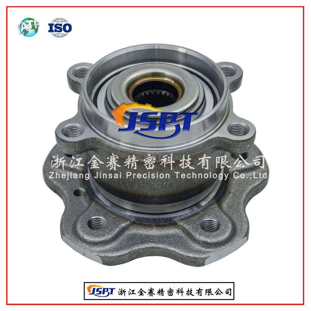 43202-4EG0A432024EG0A逍客（欧版）II(J11)2013-四驱后