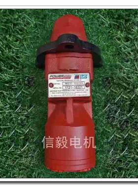 IPU液压马达M22-D23S气动起动机M22系列气动马达