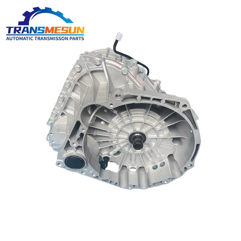 东风丰安580S560Ix5带自动无级变速器总成的Transmesun485442