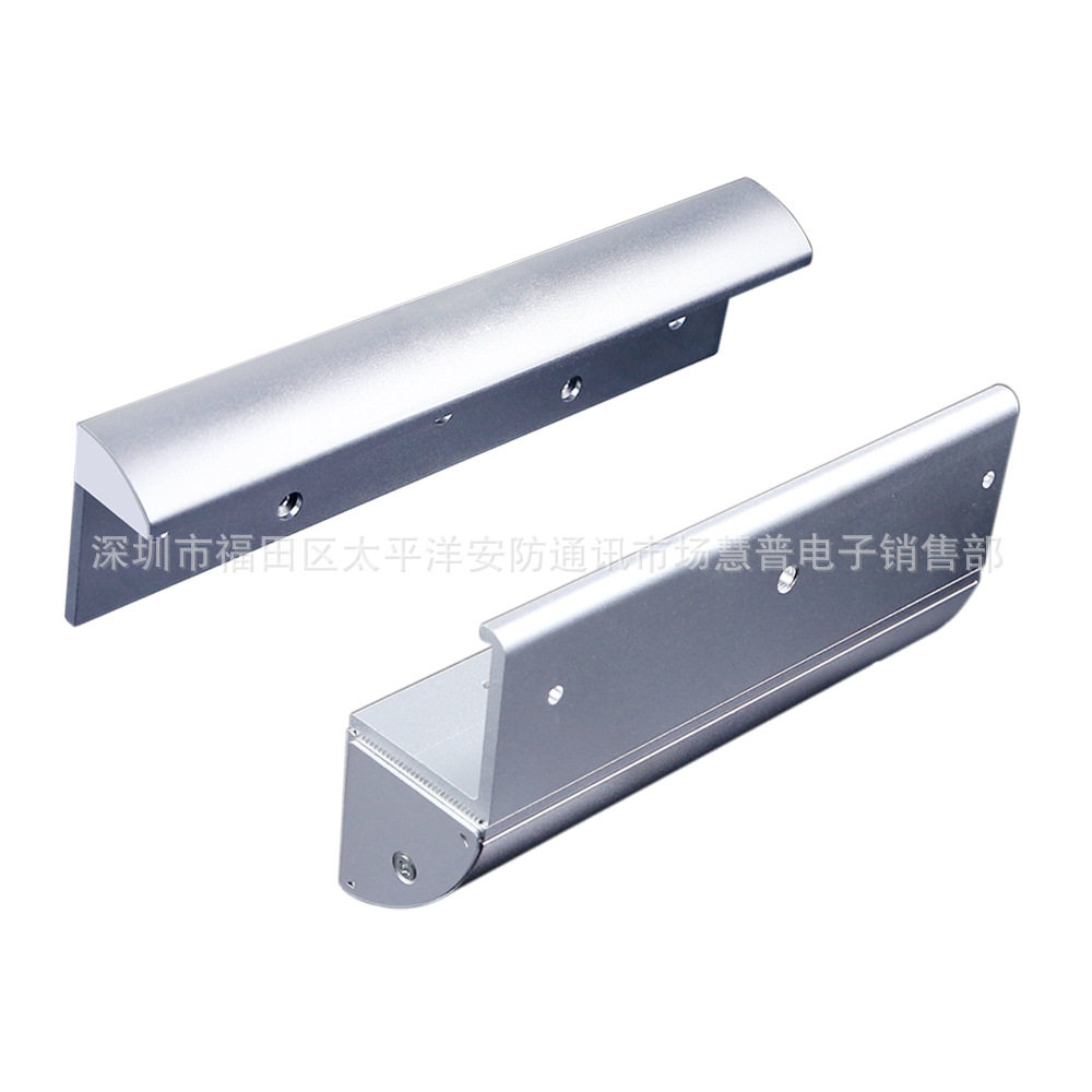 MBK-280ZLCZLC型隐线式内开门用支架