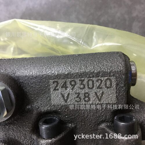 德国力士乐Rexroth轴向柱塞泵A10VSO140LA6DS32R-CPB22U99-SO52