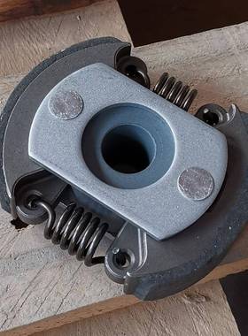 Clutch*WackerBS500BS600BS70078mm威克BS600离合器