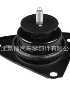 21810-0Q00021810-2H00021810-2L000适用悦动发动机支架机脚胶