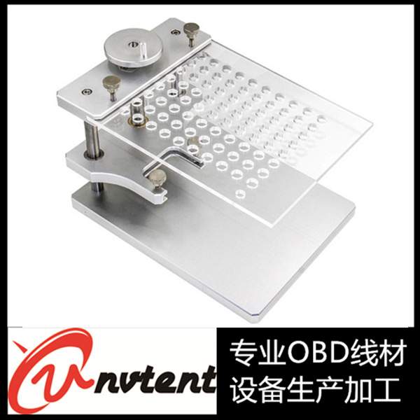 BDM  with Adapters for KESS V2 Ktag ECU升级测试架