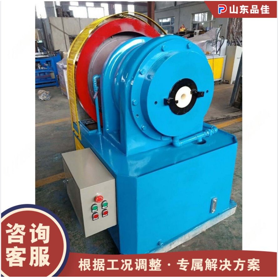 转锤式锥形缩管机 家具制造圆管锥管机 不锈钢管自动锥度缩管机