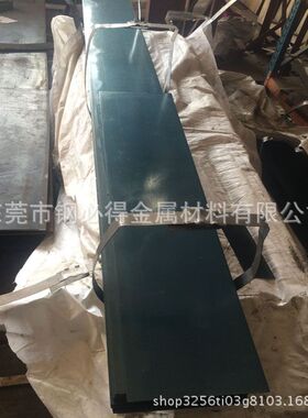 厂家 60Si2MnA耐冲压弹簧钢板 60Si2MnA高强度冷轧弹簧钢板